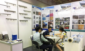 PFM SCREEN to Exhibit at ENTECH VIETNAM 2019