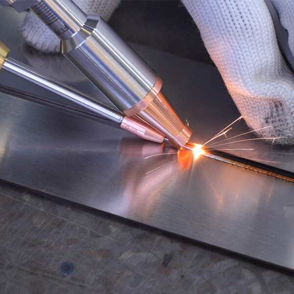 Laser Welding