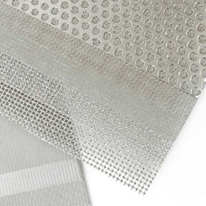 Five-Layer Sintered Mesh