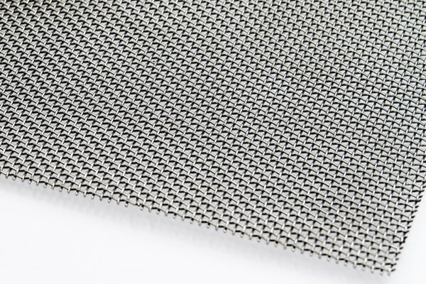 Single Layer Sintered Mesh