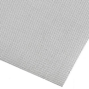Single Layer Sintered Mesh