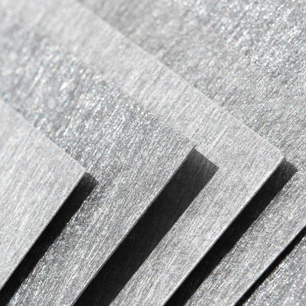 Stainless Steel Sintered Fiber Felt