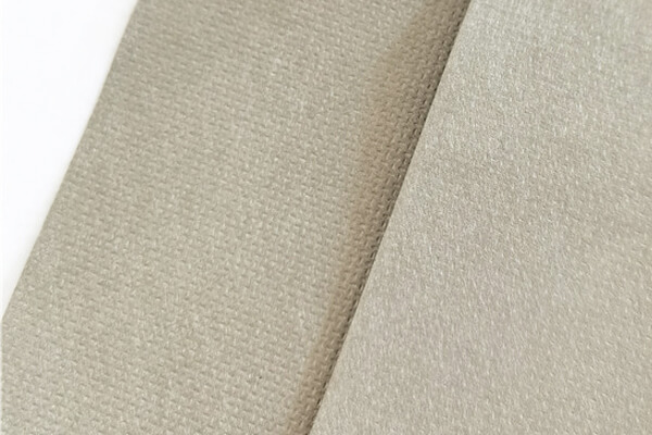 Sintered Nickel Fiber Felt
