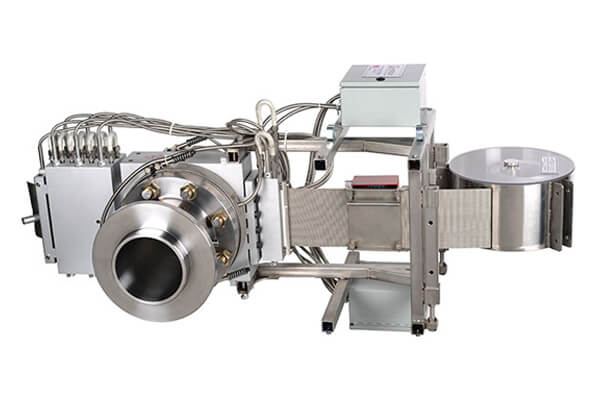 Automatic Screen Filter Belt for Continuous Screen Changers