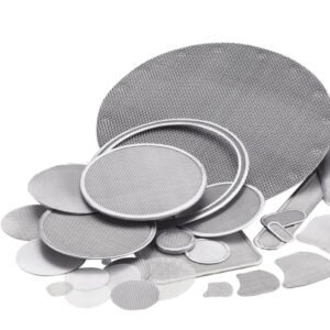 Filter Discs