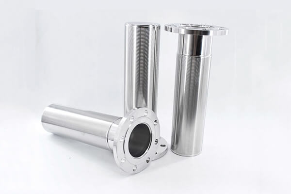 Wedge Wire Resin Traps | Johnson Screen Resin Trap Strainer | Media Trap Filter