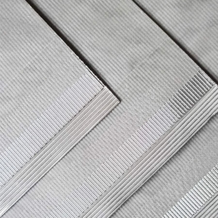 Sintered Wire Mesh