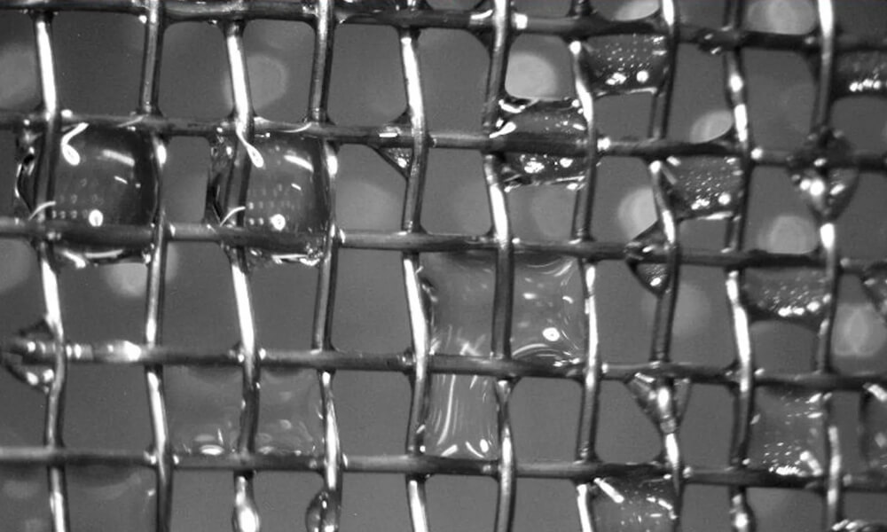 Stainless Steel Wire Mesh