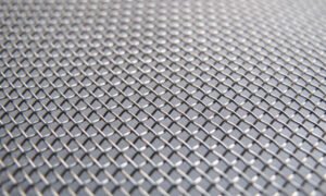 用于高温过滤应用的310不锈钢丝网