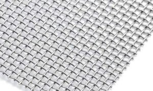 双相不锈钢丝网