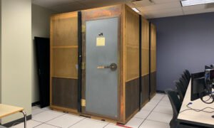 铜丝网如何保护您的电子产品