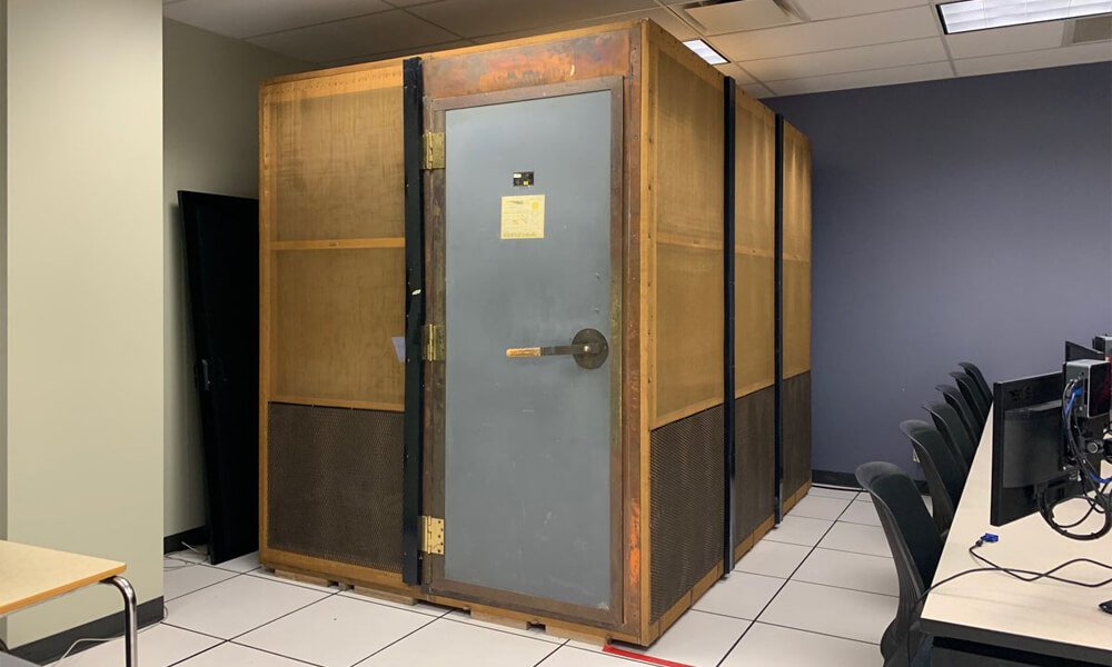 铜丝网如何保护您的电子产品