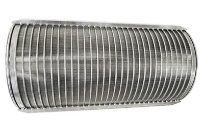 Reinforced Cylinders