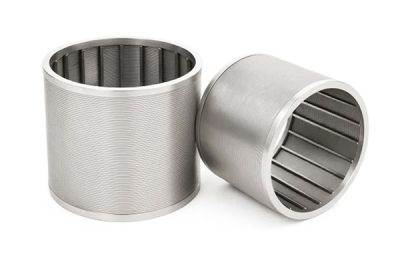 Standard Cylindrical Screen